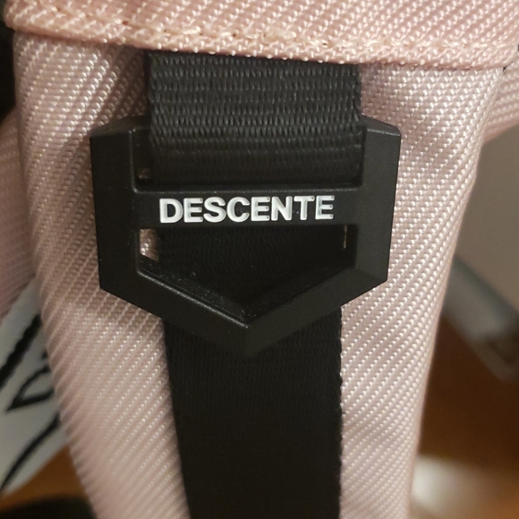 Bagpack Descente Lmtd. main image 9